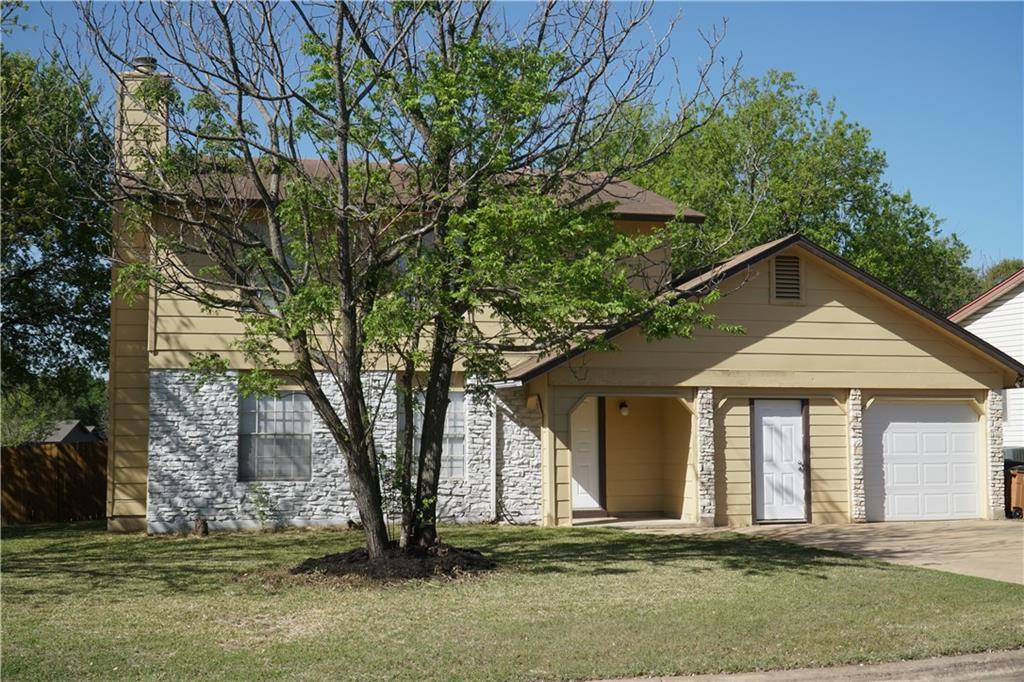 4101 Harcourt DR, Austin, TX 78727