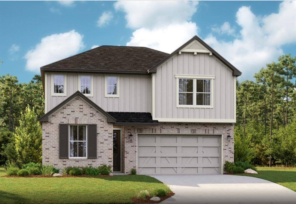20606 Phebe Foster ST, Manor, TX 78653