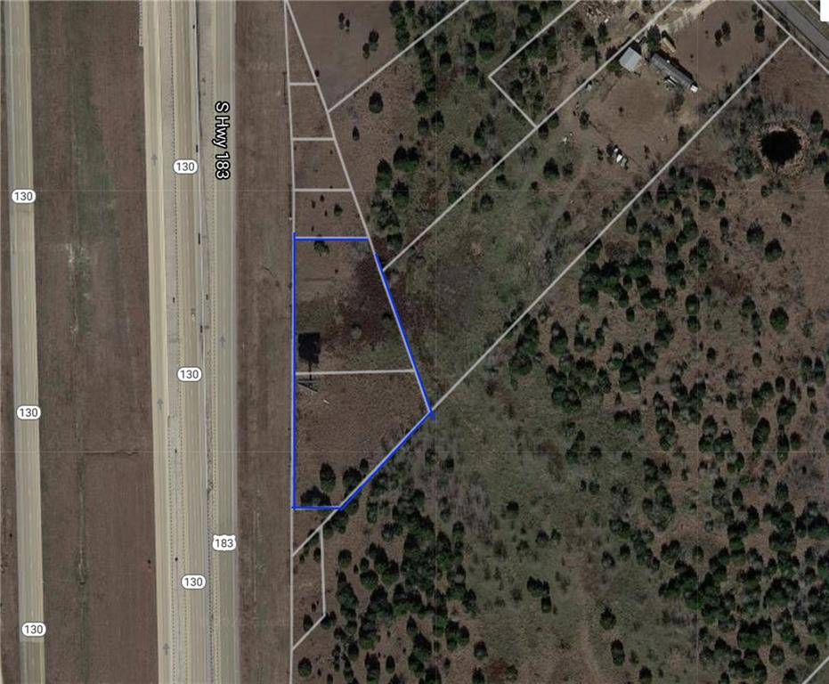 11801 US Highway 183, Buda, TX 78610