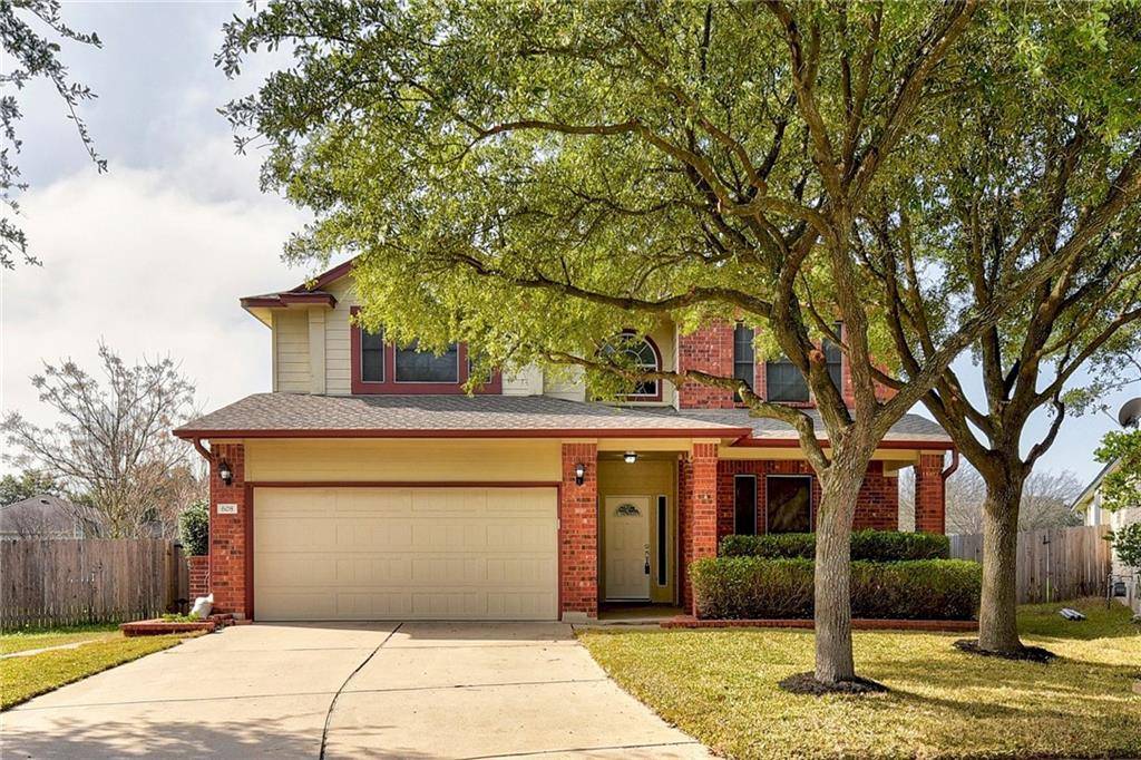 608 Horizon TRL, Cedar Park, TX 78613