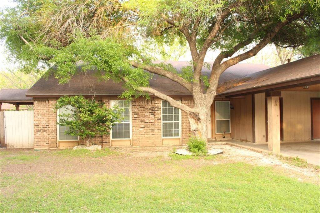 1923 Nicole CIR, Round Rock, TX 78664