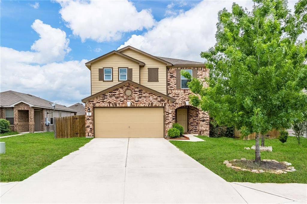 211 Violet, Kyle, TX 78640