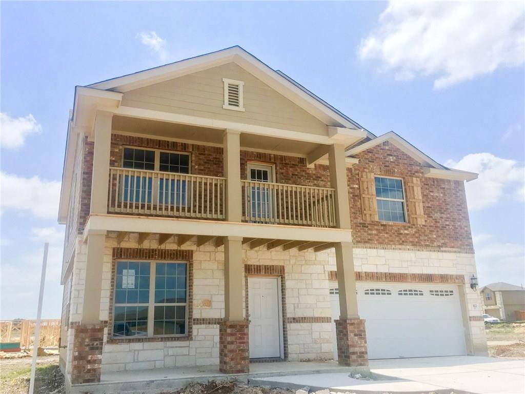 112 Gray Wolf DR, San Marcos, TX 78666