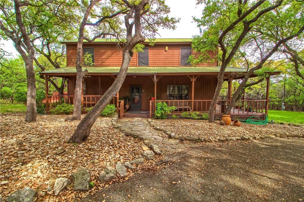 312 Rancho Bueno DR, Georgetown, TX 78628