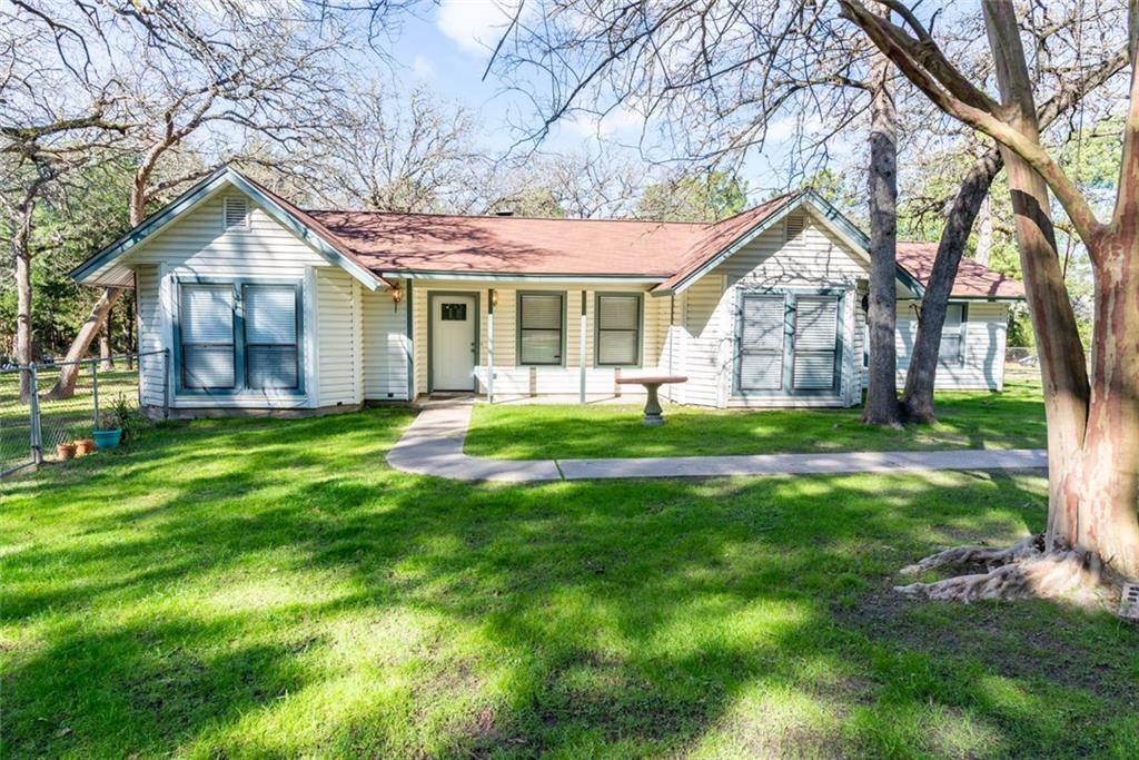463 Porter RD, Bastrop, TX 78602