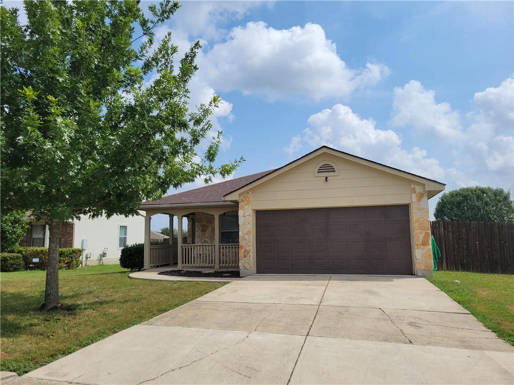 356 Stennis, Kyle, TX 78640