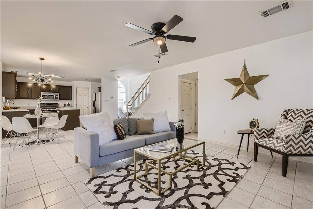 17703 Marfa Lights TRL, Round Rock, TX 78664