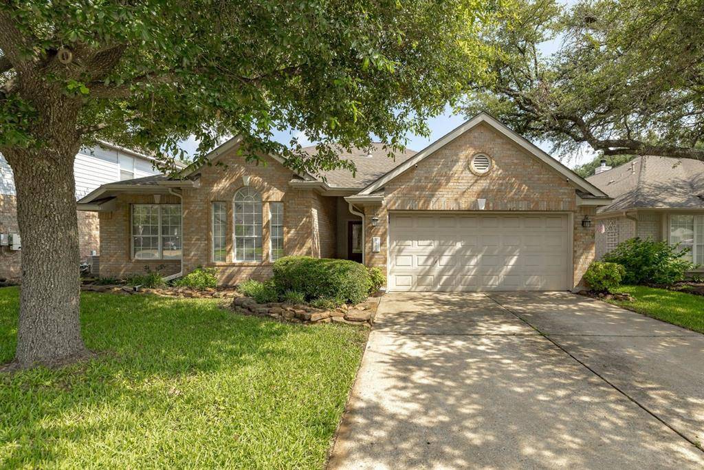 911 Brighton Bend LN, Cedar Park, TX 78613