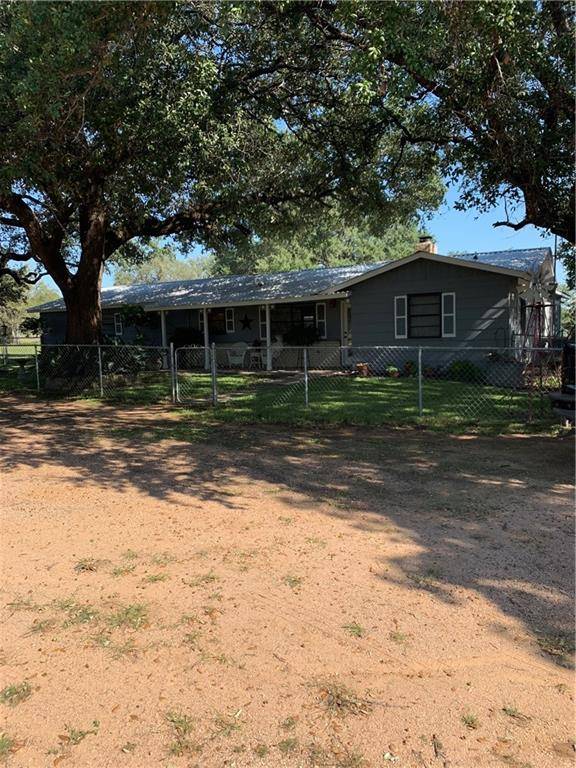 517 Oak Forest RD, Marble Falls, TX 78654