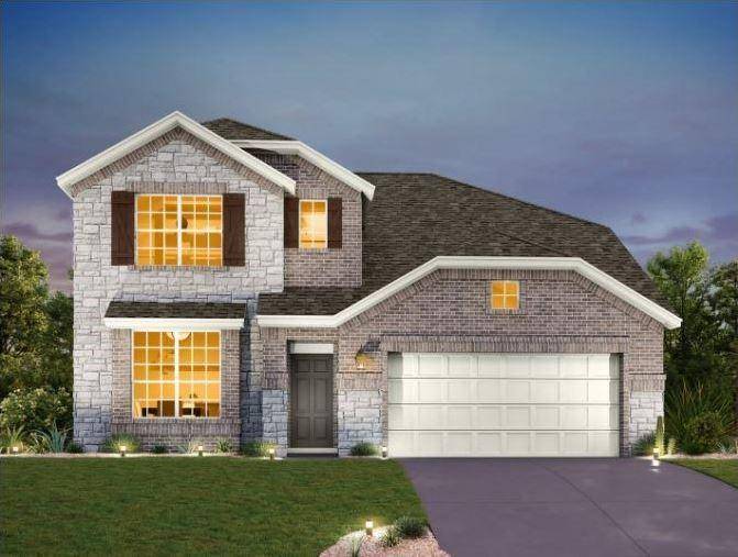 612 South San Marcos ST, Manor, TX 78653