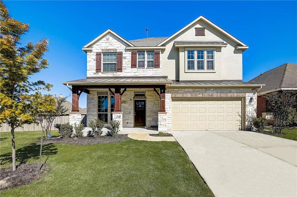 5832 Novaro PL, Round Rock, TX 78665