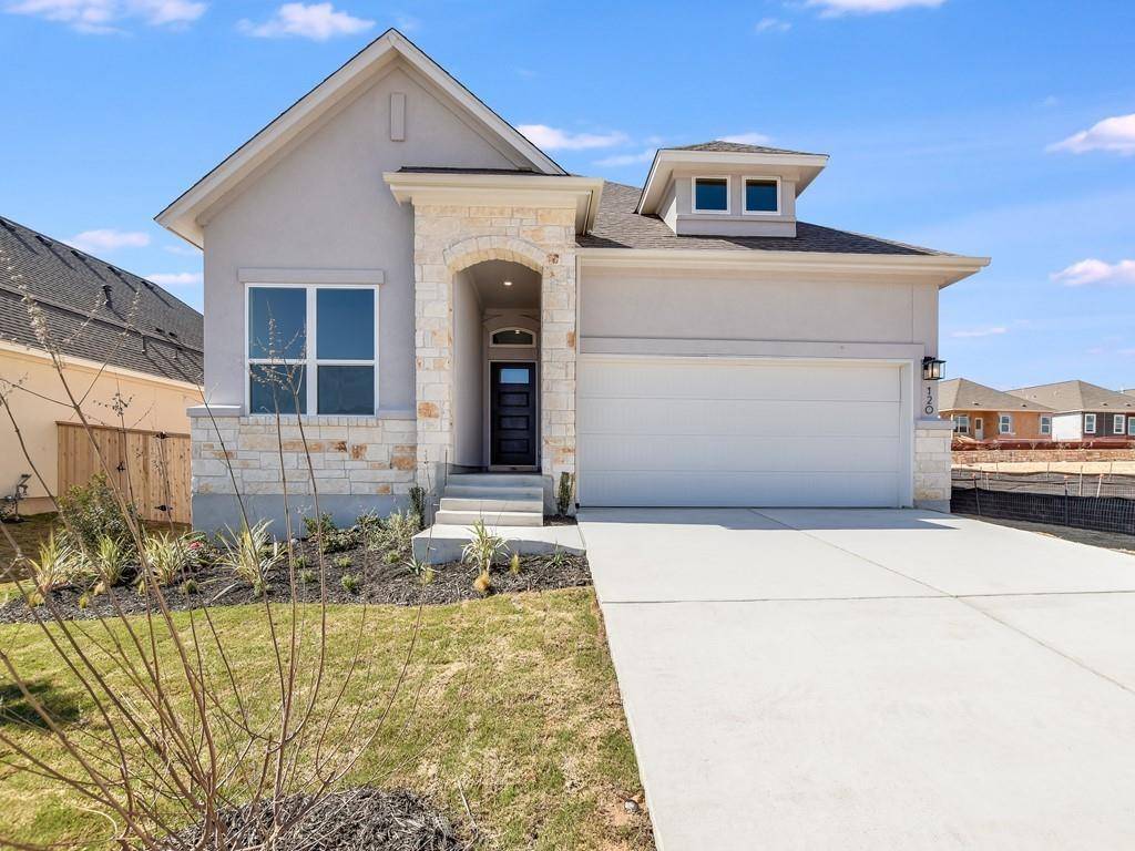 120 Cibolo Creek LOOP, Bastrop, TX 78602
