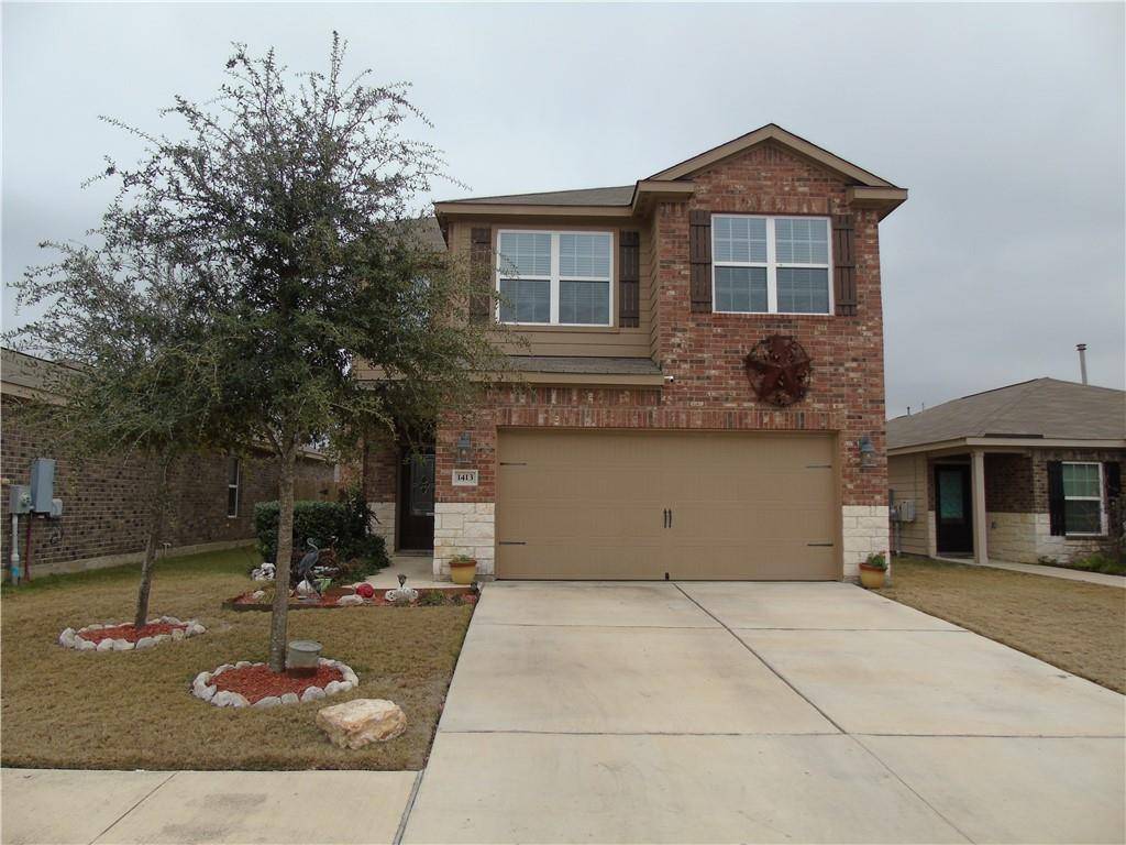 1413 Treeta TRL, Kyle, TX 78640