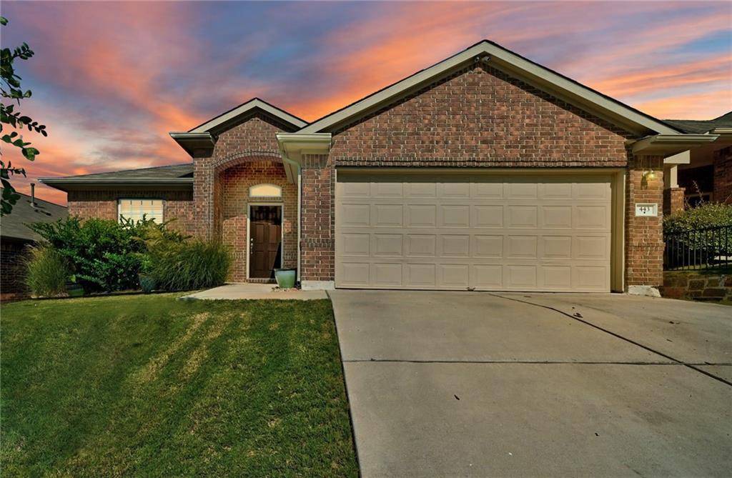 443 Pond View PASS, Buda, TX 78610