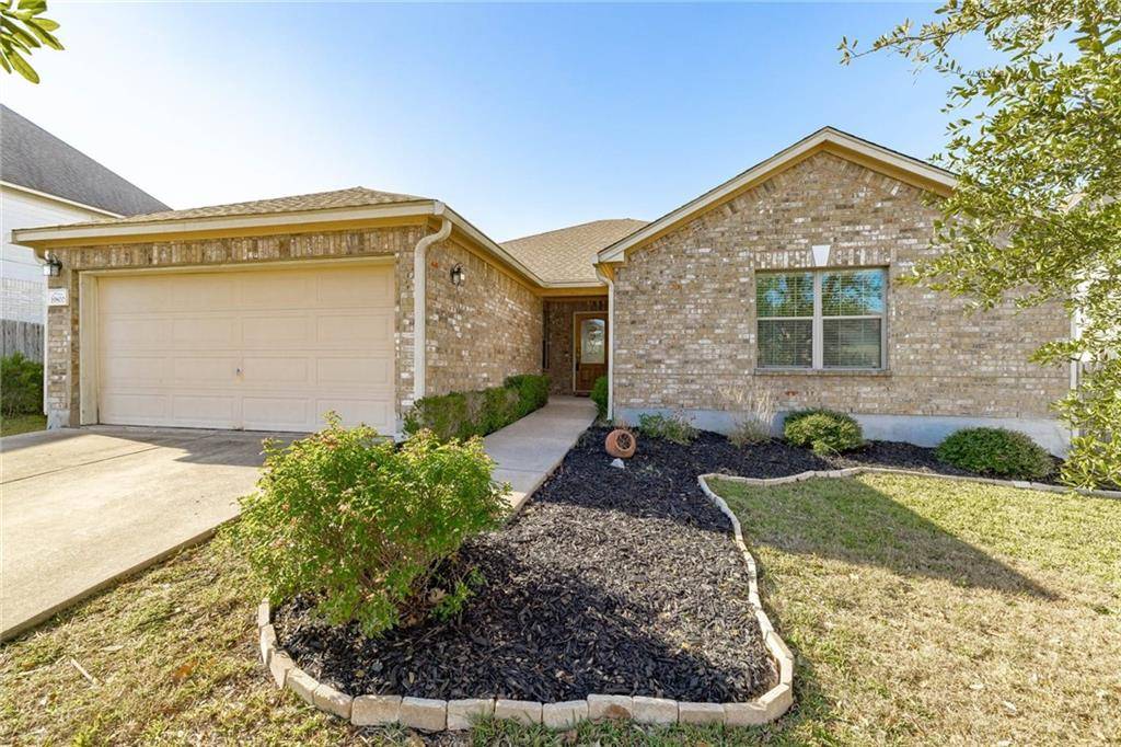 19800 Cheyenne Valley DR, Round Rock, TX 78664