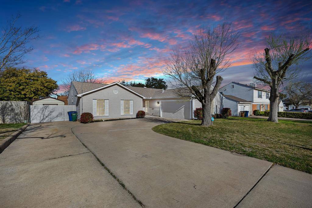 11700 Sterlinghill DR, Austin, TX 78758