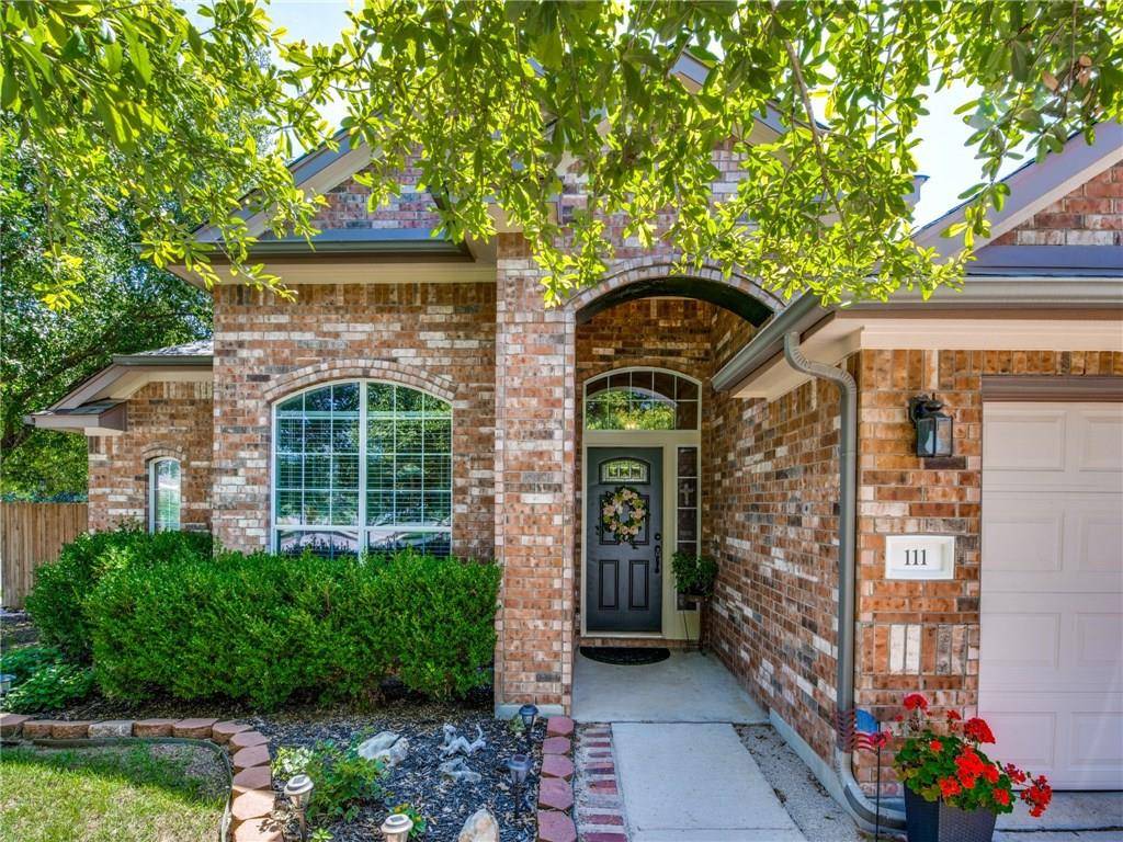 111 Pilot Grove CT, Buda, TX 78610