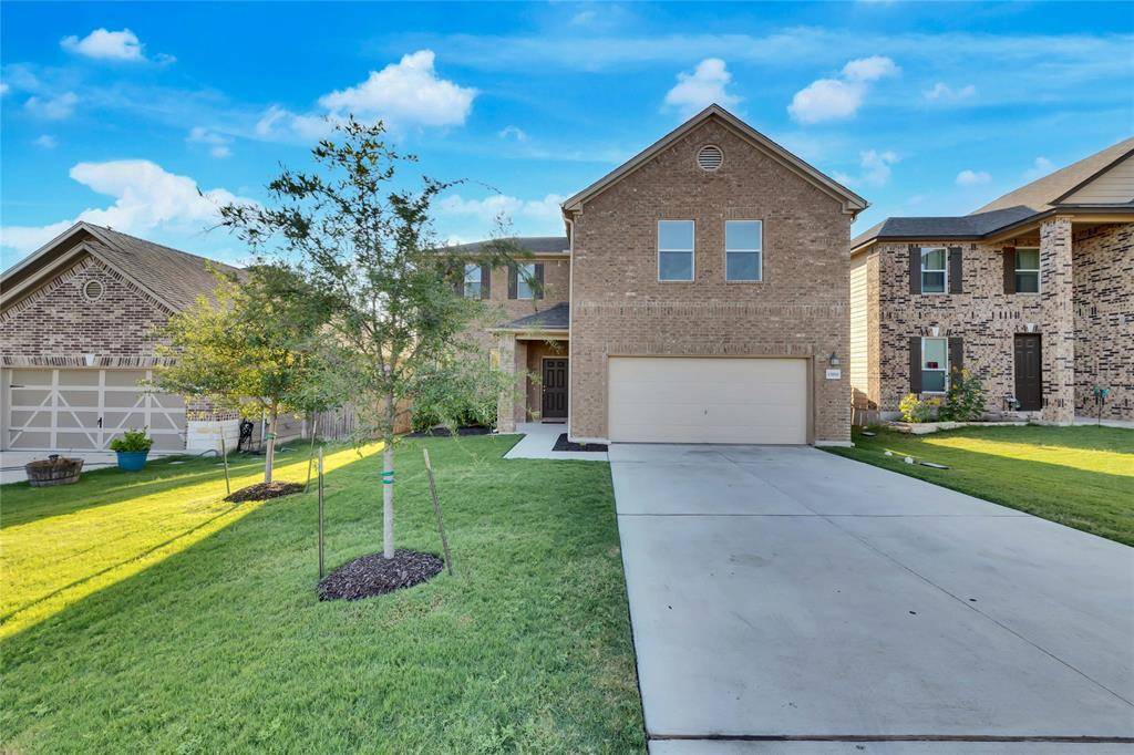 13800 Montpelier ST, Manor, TX 78653