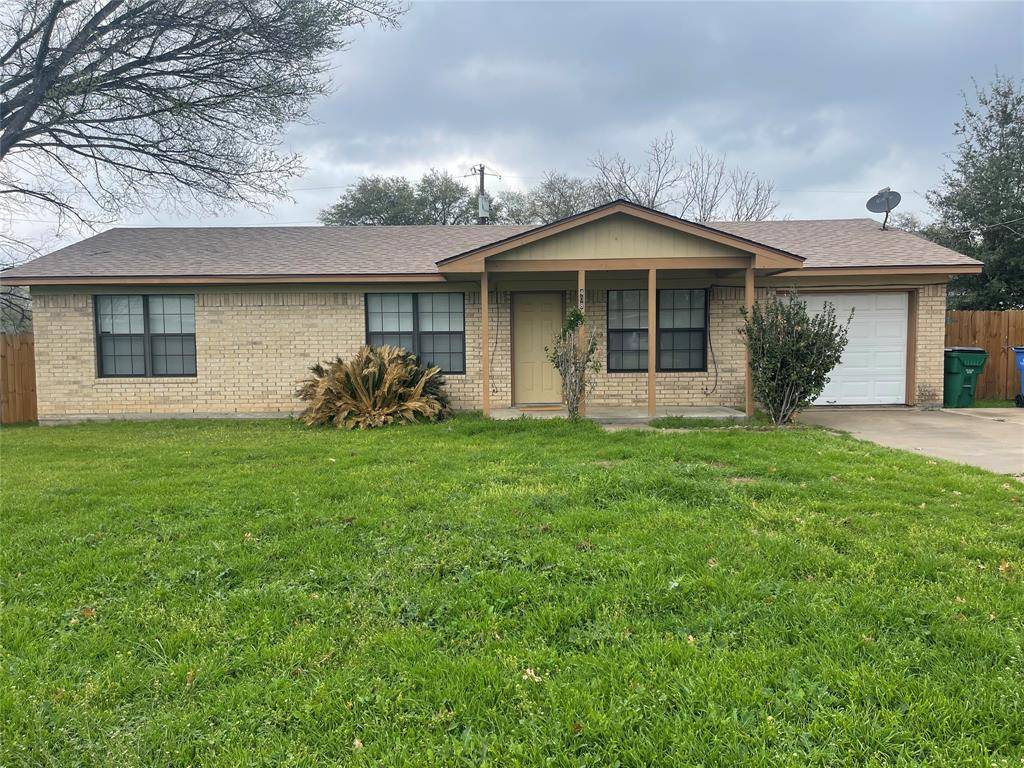 408 Persimmon ST, Bastrop, TX 78602