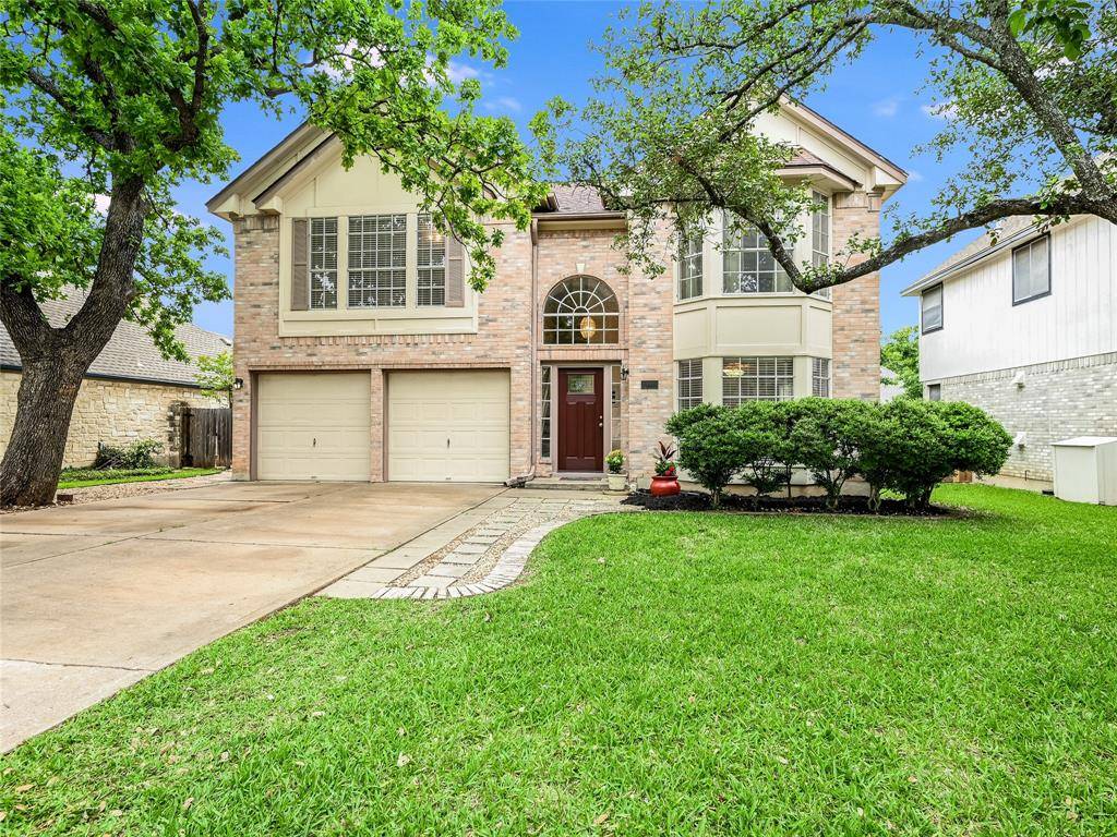 2009 Old Mill RD, Cedar Park, TX 78613