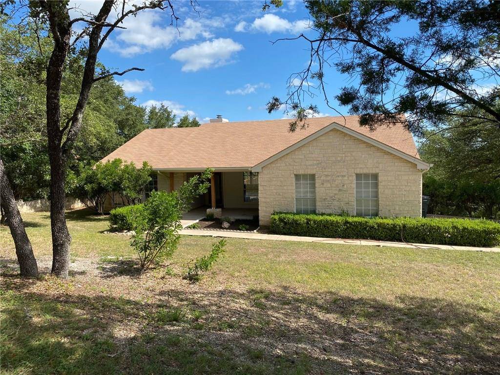 22402 BRIARVIEW DR, Spicewood, TX 78669
