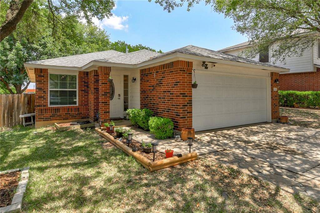 1168 Miss Kimberlys LN, Pflugerville, TX 78660