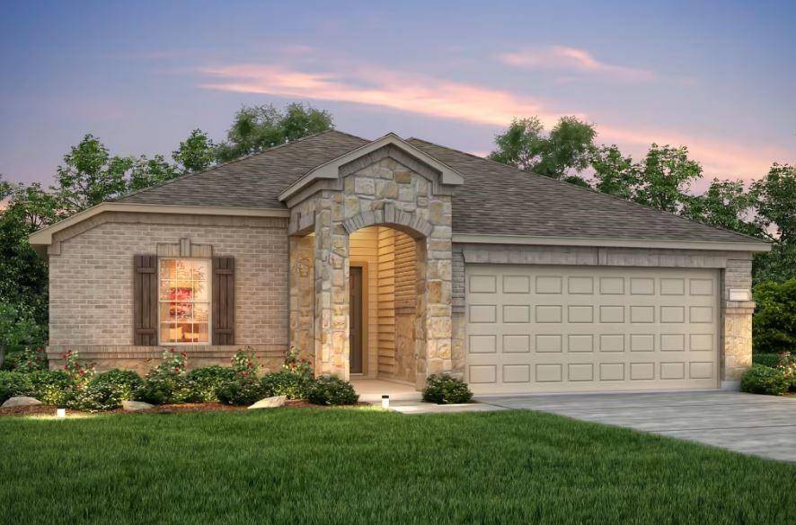 204 Janice RD, Taylor, TX 76574