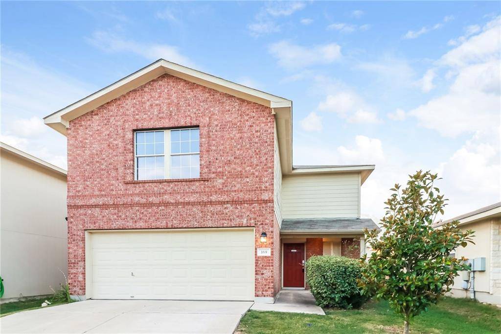 169 Black Forest RD, Buda, TX 78610