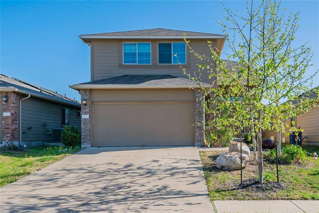 12116 Walter Vaughn DR, Manor, TX 78653