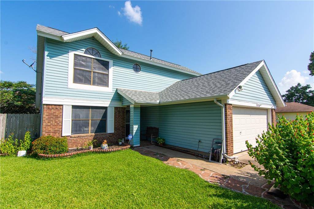 1321 Mulberry WAY, Cedar Park, TX 78613