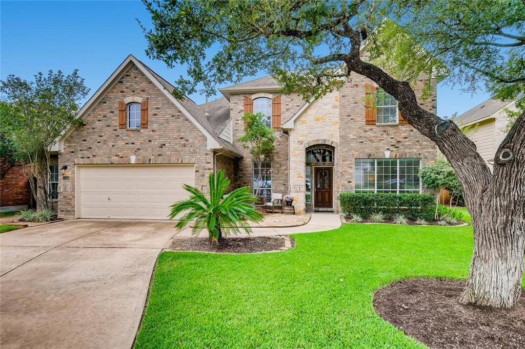 1604 Hughes DR, Cedar Park, TX 78613