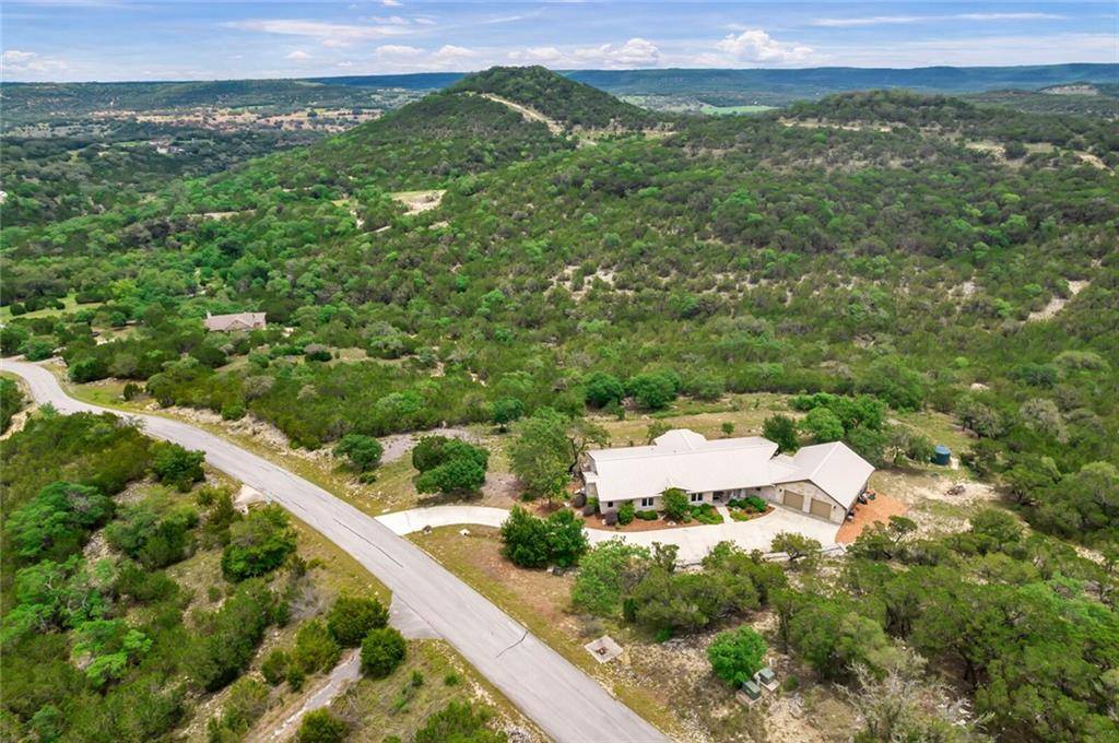 27001 Montana Creek XING, Marble Falls, TX 78654