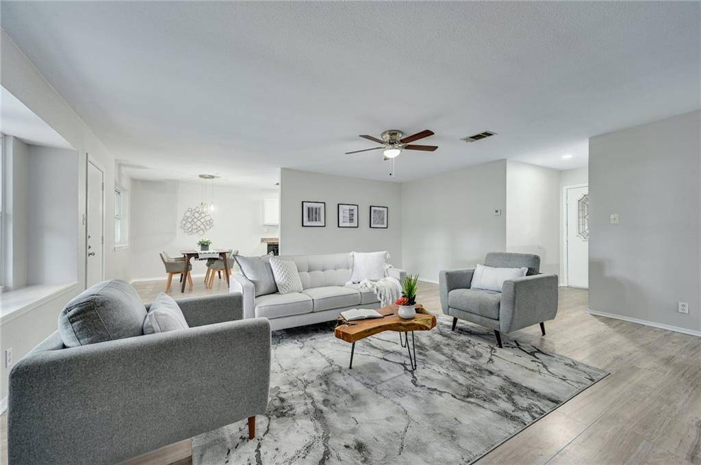 1803 Greyson DR, Round Rock, TX 78664
