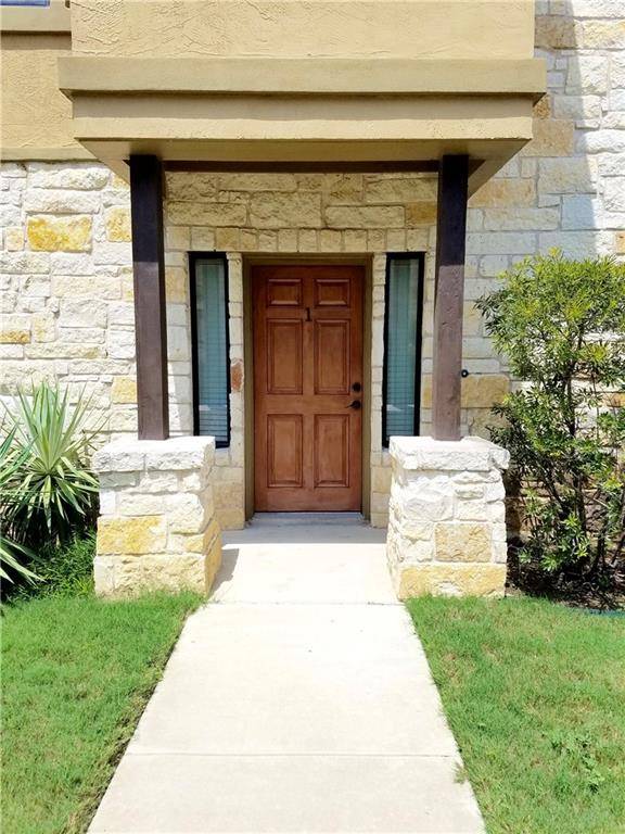 Address not disclosed, Round Rock, TX 78664