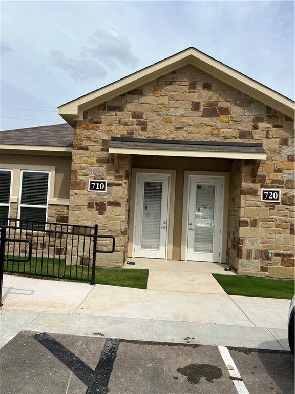1000 Gattis School RD #710, Round Rock, TX 78664