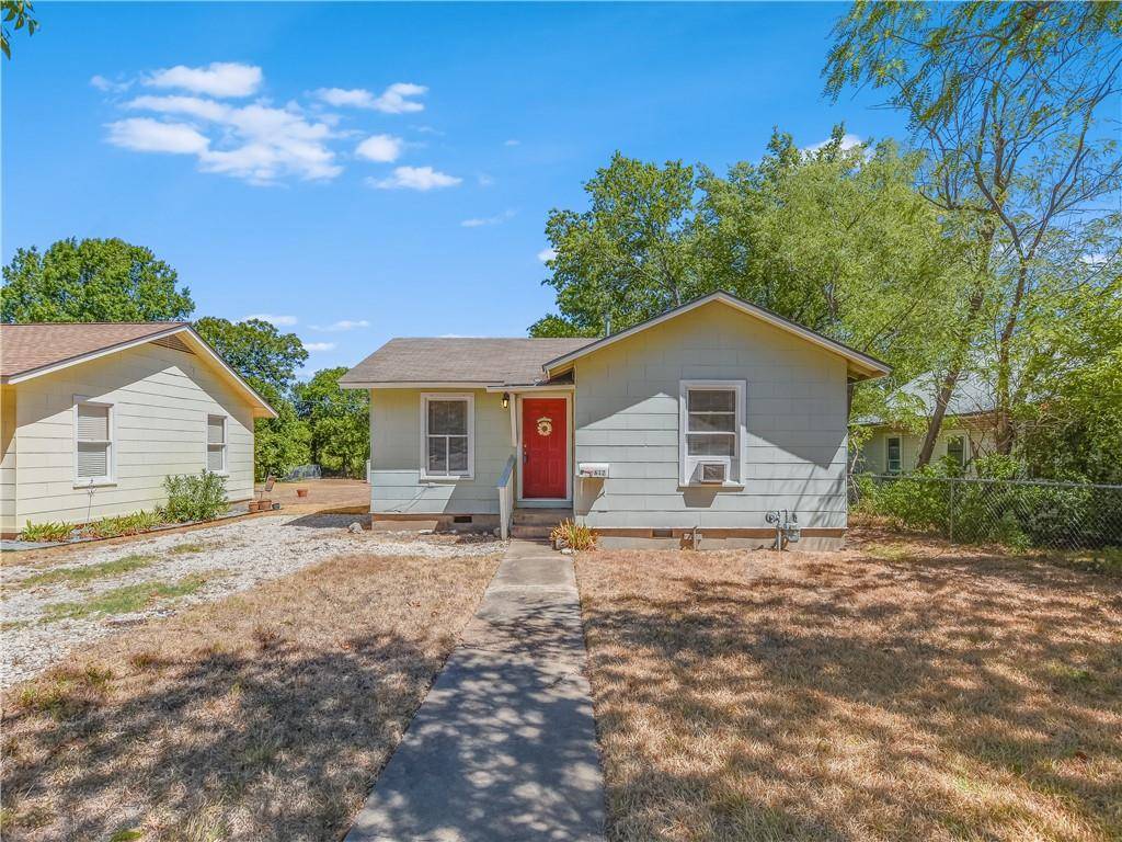 612 Circle Ave, Round Rock, TX 78664