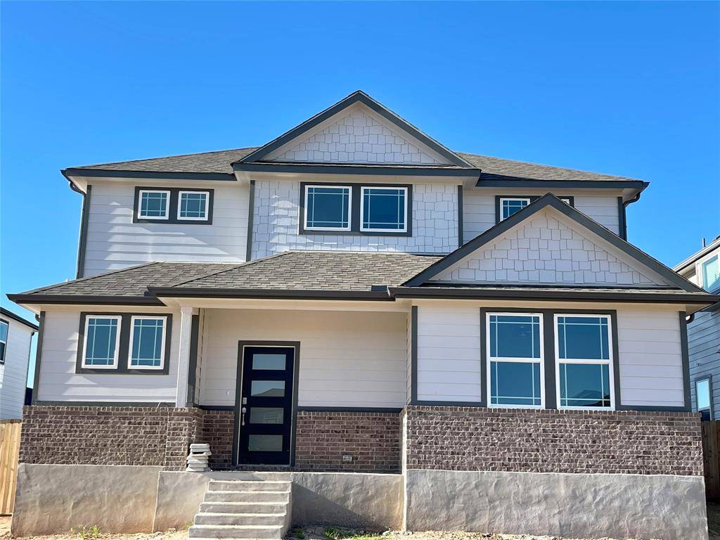 208 Garner DR, Kyle, TX 78640