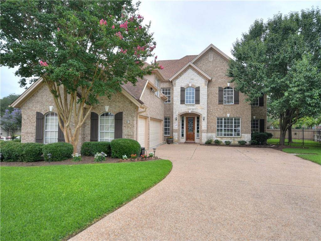 1522 Weiskopf LOOP, Round Rock, TX 78664