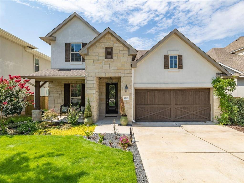 15501 Cinca Terra DR, Bee Cave, TX 78738