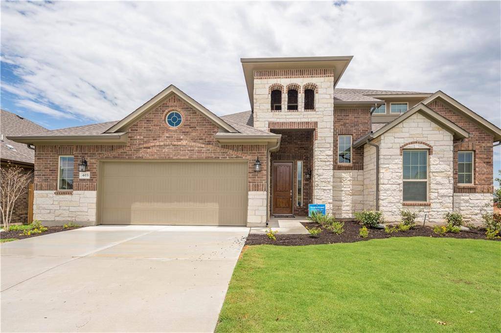 225 Cenzio DR, Buda, TX 78610