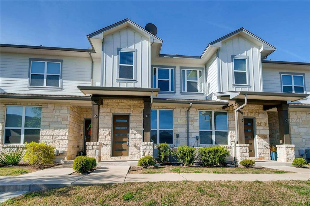 2101 Town Centre DR #1904, Round Rock, TX 78664