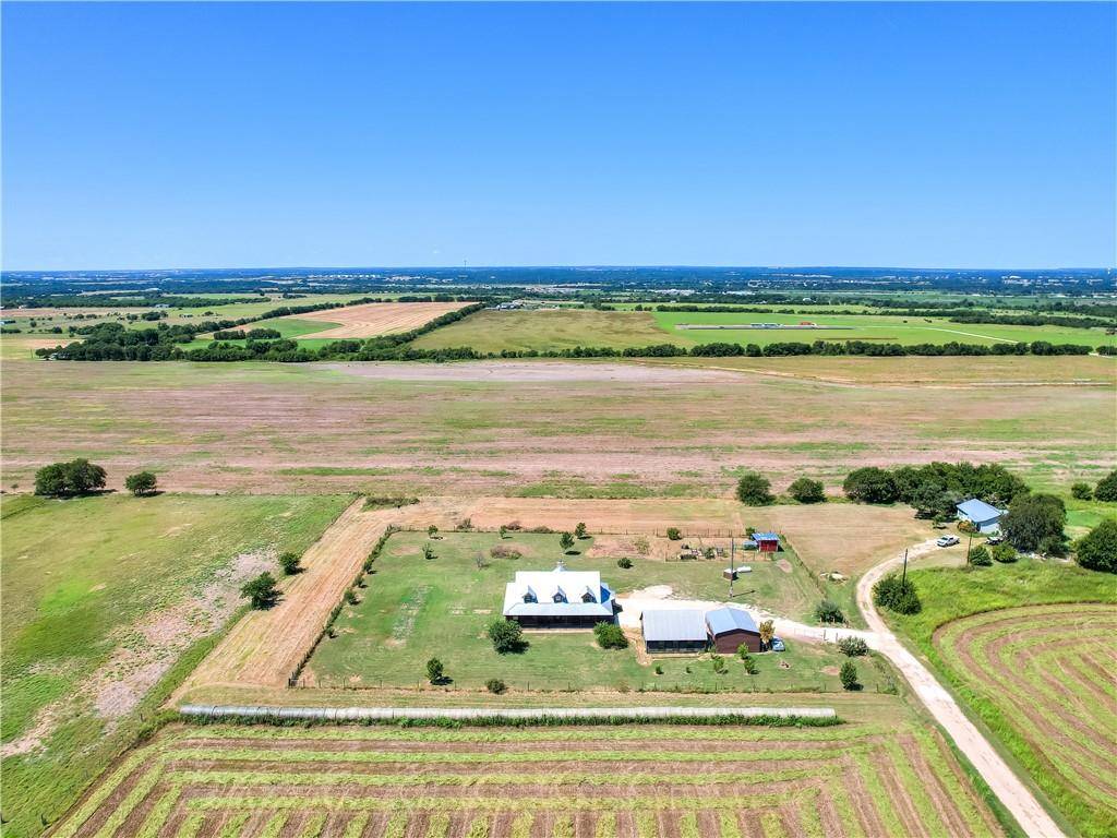 421 County Road 141, Georgetown, TX 78626
