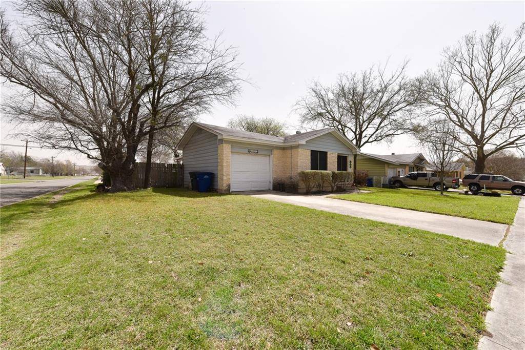 1201 S 15th ST, Copperas Cove, TX 76522