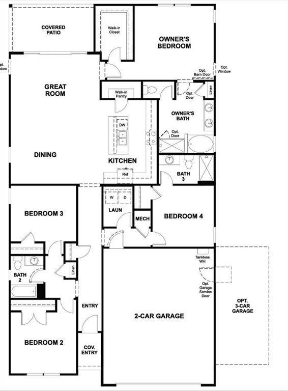 245 Citation DR, Jarrell, TX 76537