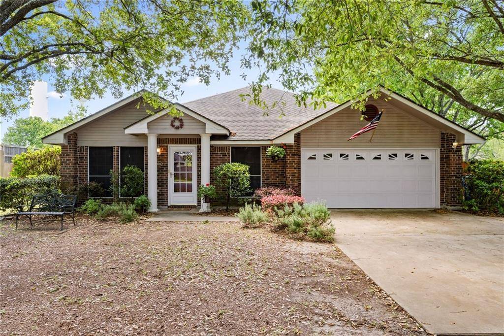 806 Laurel CV, Buda, TX 78610