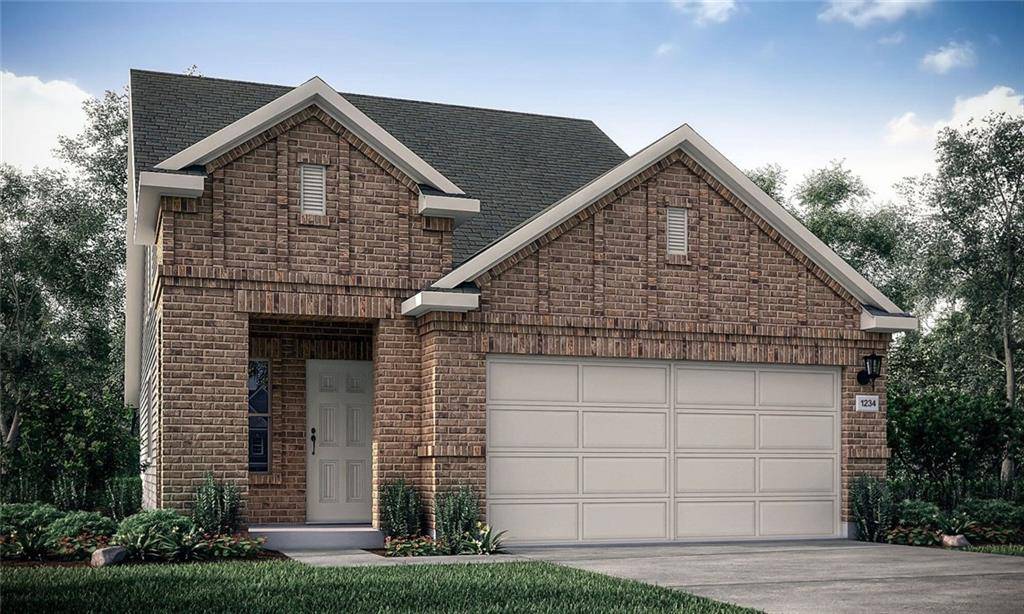 495 Eves Necklace, Buda, TX 78610