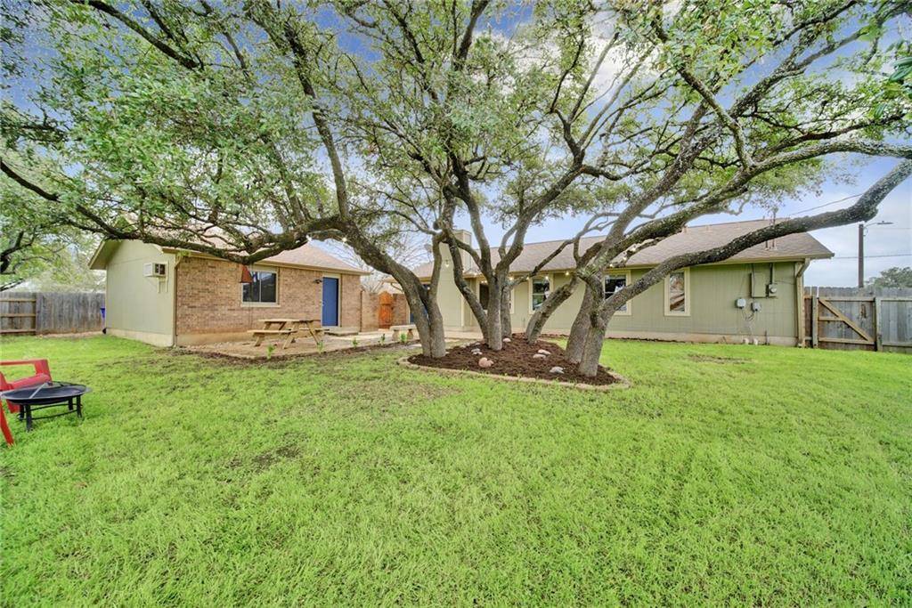301 Capulin MTN, Cedar Park, TX 78613