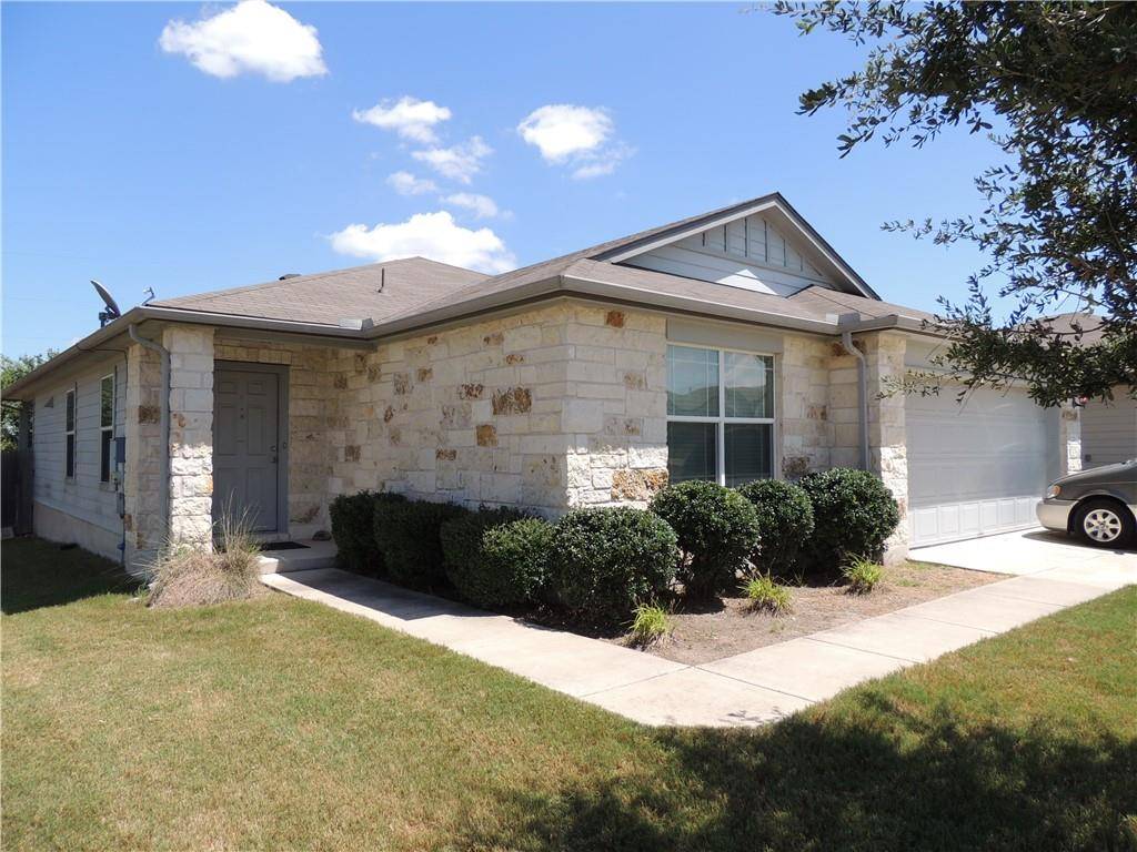 226 Adriana LN, Hutto, TX 78634