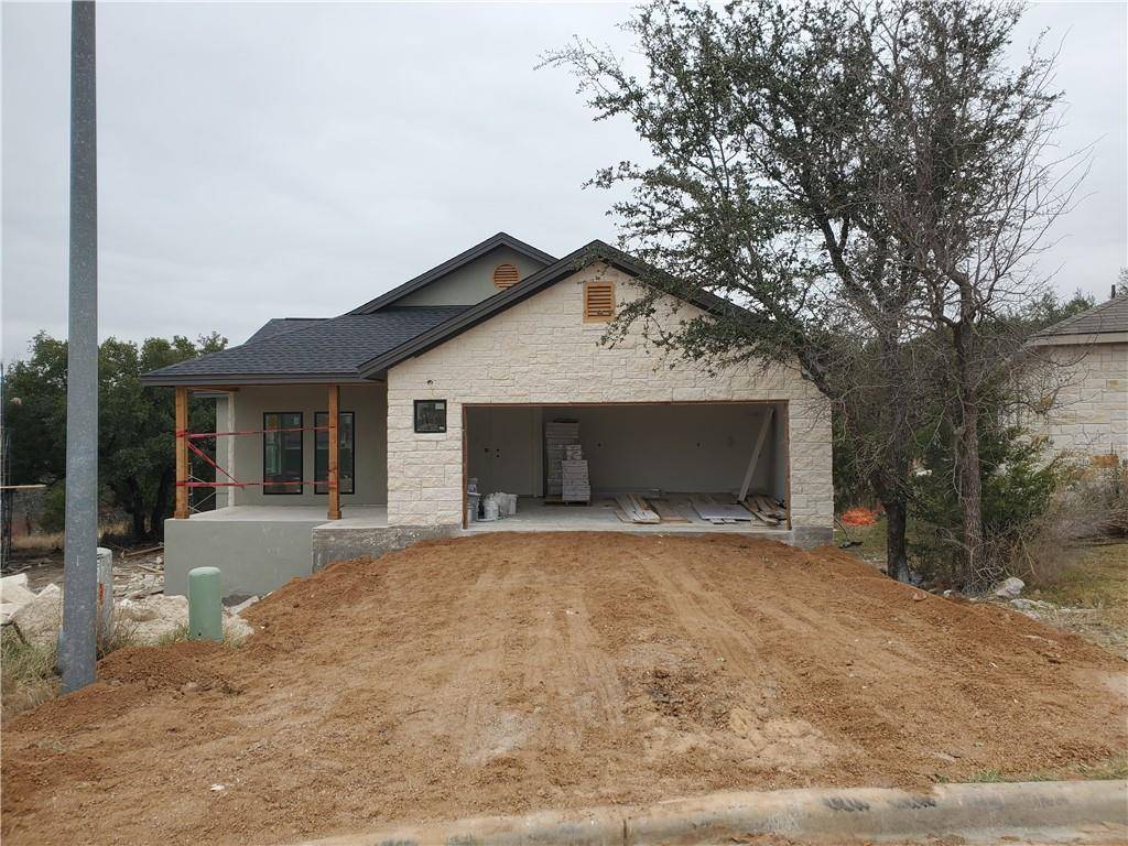 1325 Primrose LN, Marble Falls, TX 78654