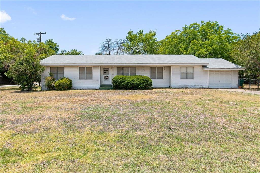501 N Main ST, Thorndale, TX 76577